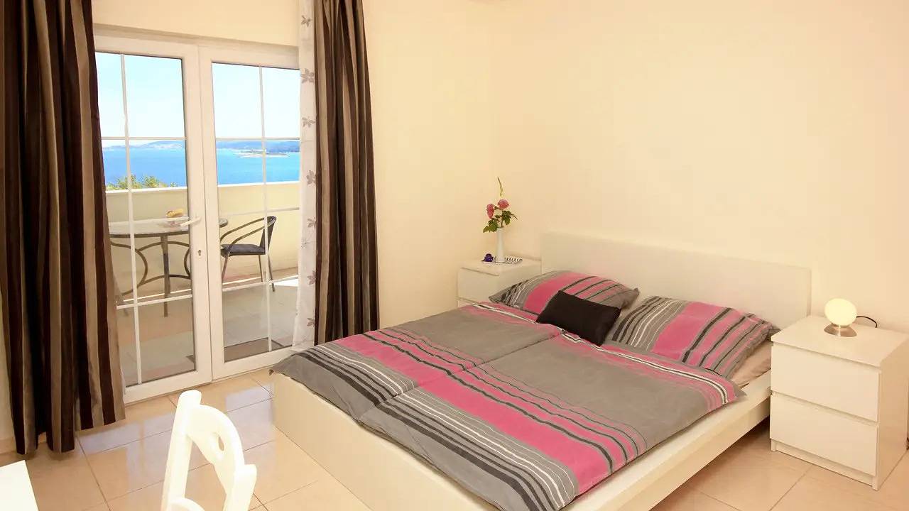 Appartamento vacanze a Orebic a partire da 116€ a notte