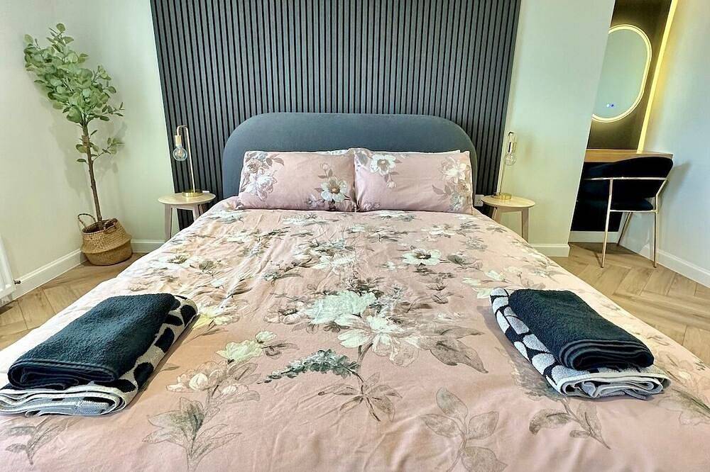 Luxury Coastal Cottage in Portsoy, Aberdeenshire