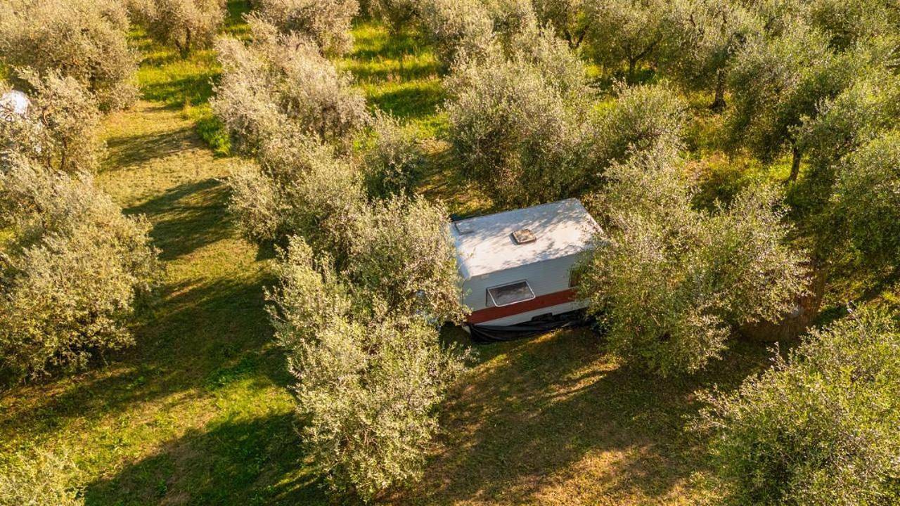 Paradise Agricamp in Roccastrada, Provincia di Grosseto