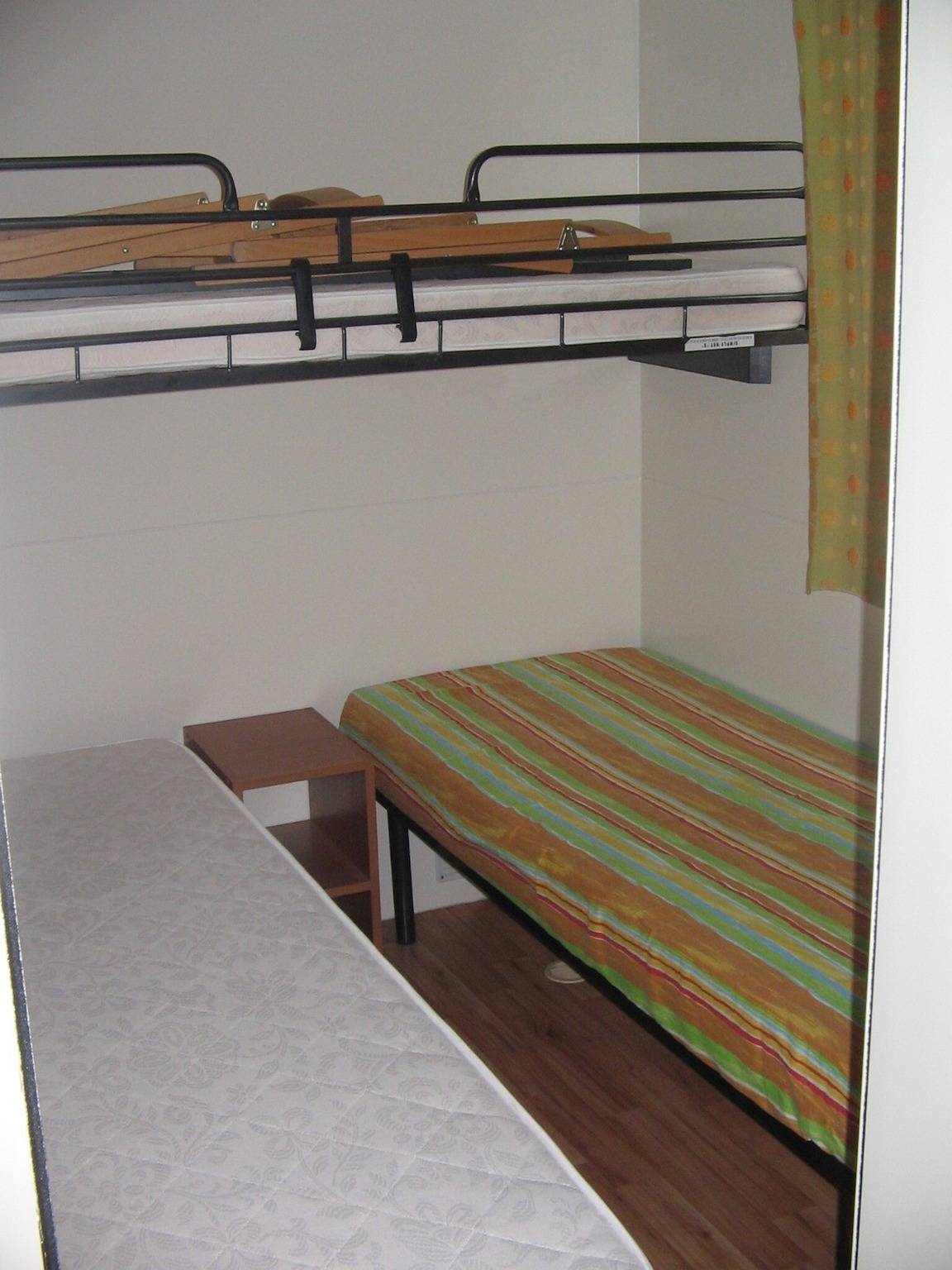 Mobilheim 'Casa Mobile 12' mit Gemeinschaftsgarten und Wlan in Triscina, Castelvetrano (Gemeinde)