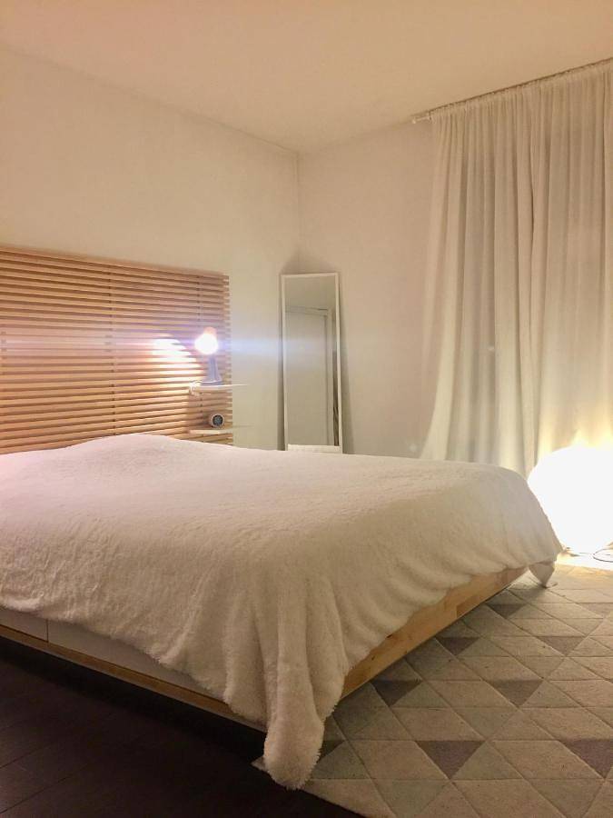 Ferienwohnung für 1 Personen - 1