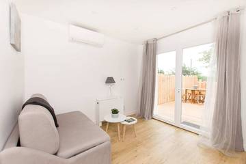Gîte pour 3 Personnes dans Pujaudran, Gers, Photo 4