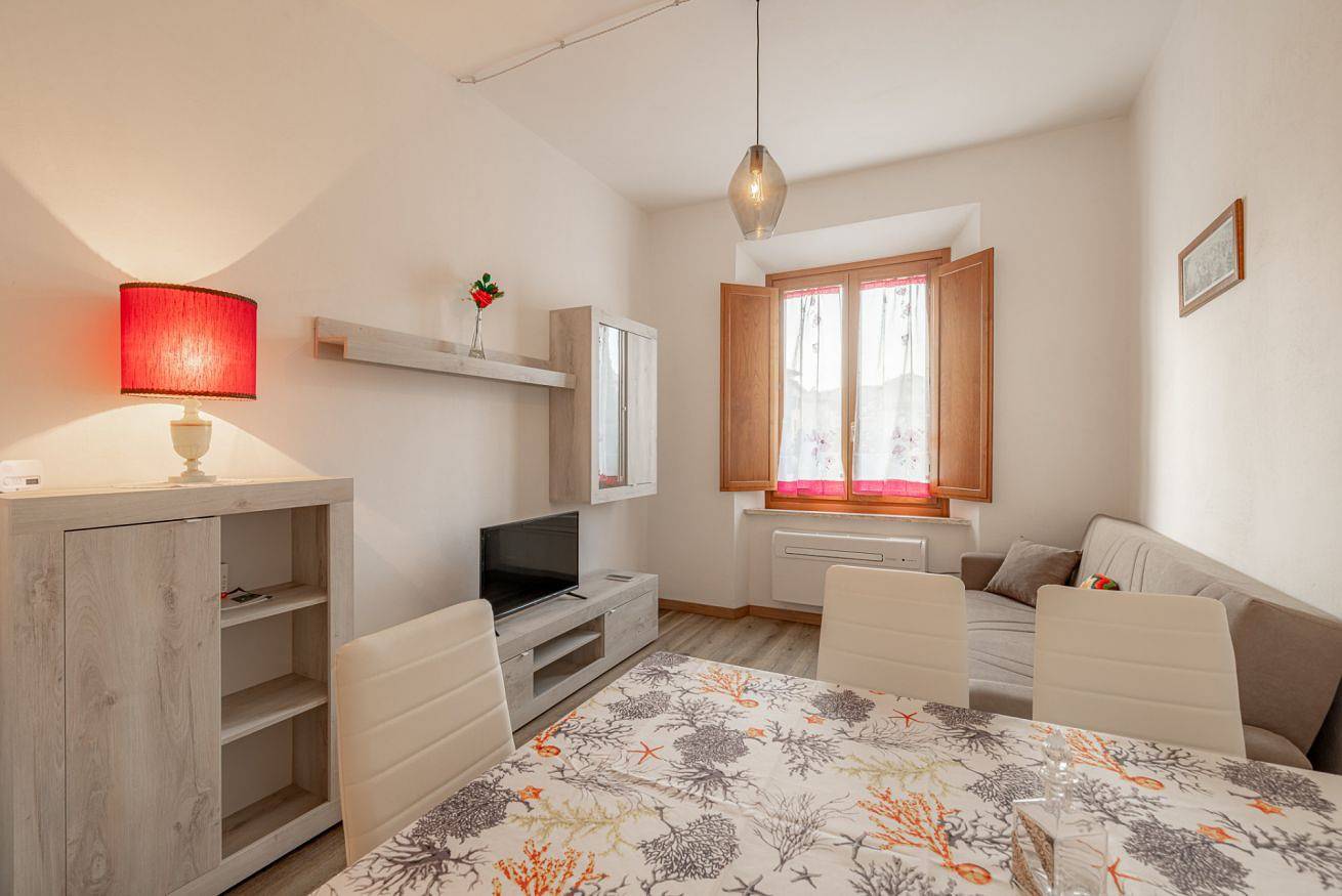 Ganze Wohnung, Casa Sily by Rentbeat in Sarteano, Siena Provinz