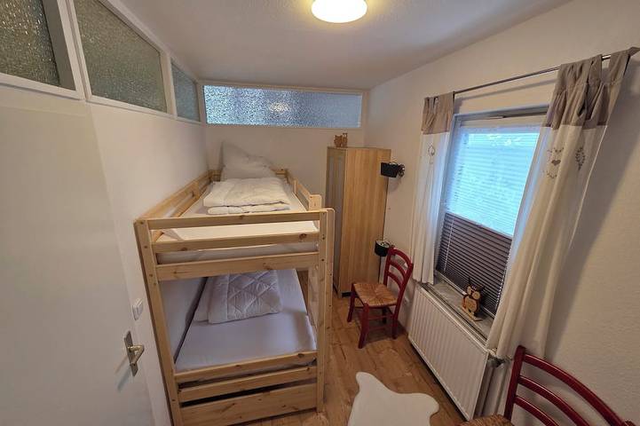 Ferienwohnung für 6 Personen in Wieda - 2