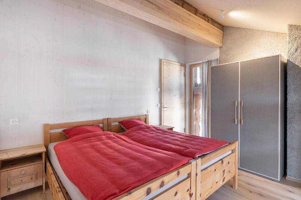 Ganze Wohnung, Bellezza - Bio Bergün in Bergün, Bergün Filisur