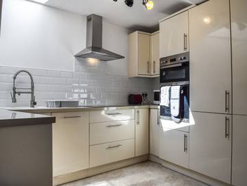 Holiday Rental for 4 People in Blockley, The Cotswolds, Photo 3