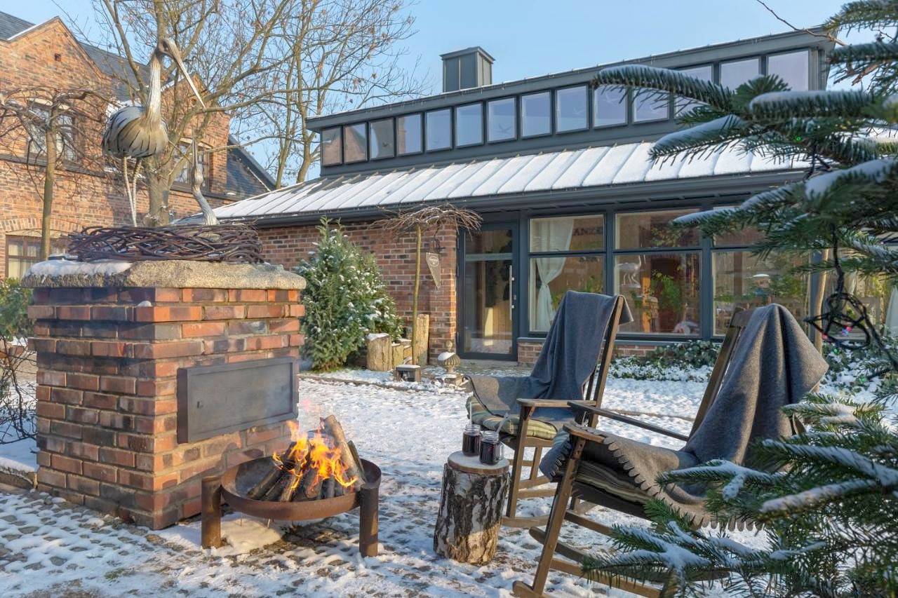 Folwark Białych Bocianów in Mazowsze