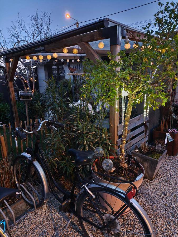 Hôtel pour 2 personnes, avec terrasse et jardin à Beaune - 3