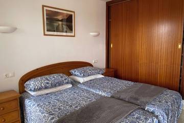 Apartment for 2 People in Cala Bona, Son Servera, Photo 3