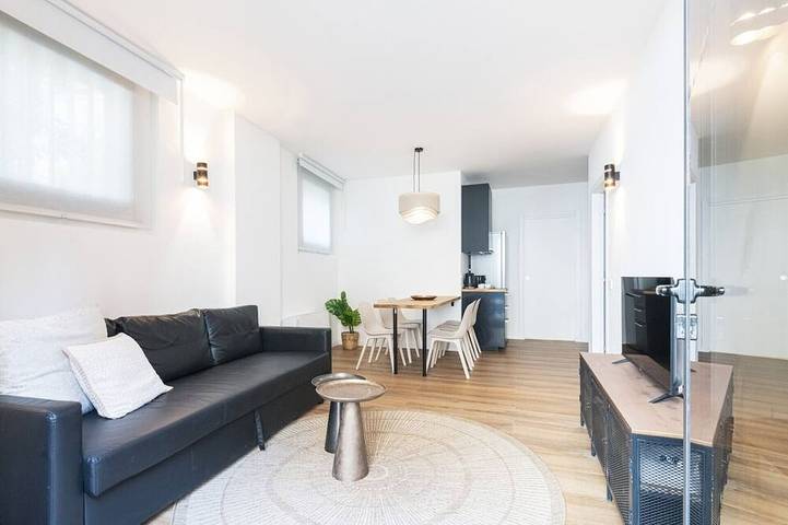 Ferienwohnung für 8 Personen - 1