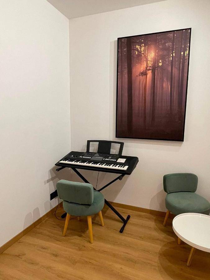 Location de vacances pour 12 personnes, avec sauna ainsi que jacuzzi et jardin dans Han-sur-Lesse - 4