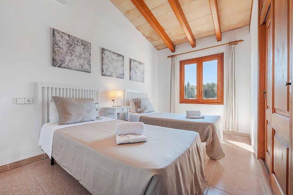 Maison de vacances pour 12 personnes env. 206 qmà El Vilà, Majorque (Côte septentrionale de Majorque) in Santa Maria del Cami, Majorque l'intérieur des terres