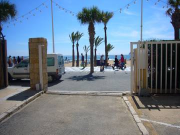 Ferienwohnung für 8 Personen in Benidorm, Costa Blanca, Bild 1