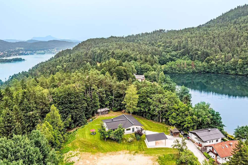 Sonnenteich-Haus in Schiefling am See, Klagenfurt-Land