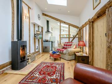 Cottage for 2 People in Carlton (Suffolk), Suffolk, Photo 3