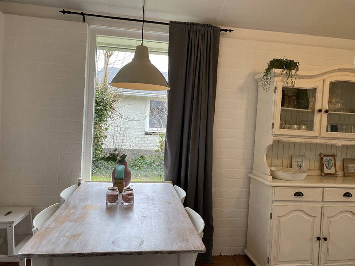Ferienhaus für 5 Personen in Petten - 4