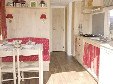 Camping für 4 Personen in Seillac, Loire-Tal, Bild 3