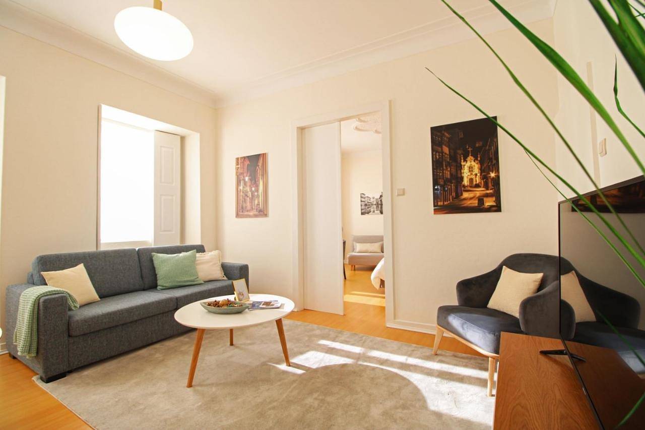 Apartamento inteiro, O Beco - Apartment in the Heart of the City of Viana do Castelo in Viana do Castelo, Distrito de Viana do Castelo