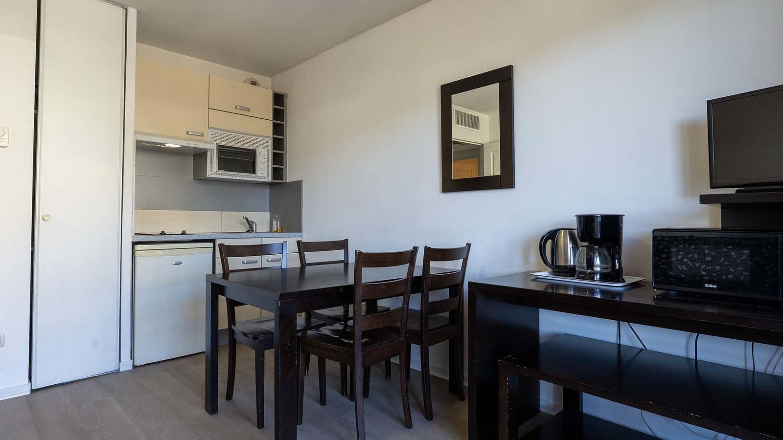 Appartement entier, Virginia N°313 in Grasse, Région de Cannes