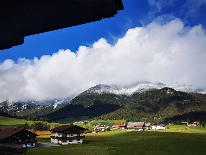 Bauernhof für 2 Personen, mit Terrasse und Garten in Österreich - 4