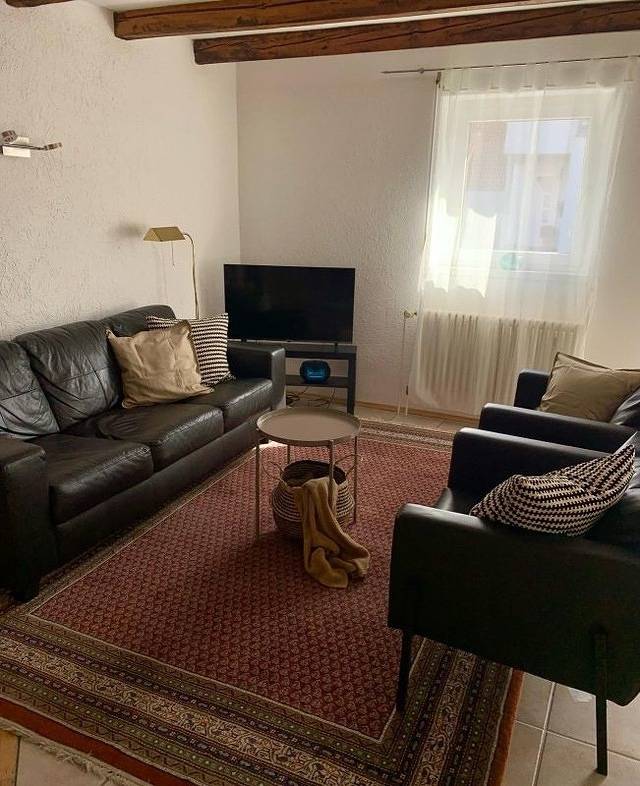 Ferienhaus für 6 Personen, mit Terrasse und Balkon/Terrasse am Bodensee - 4