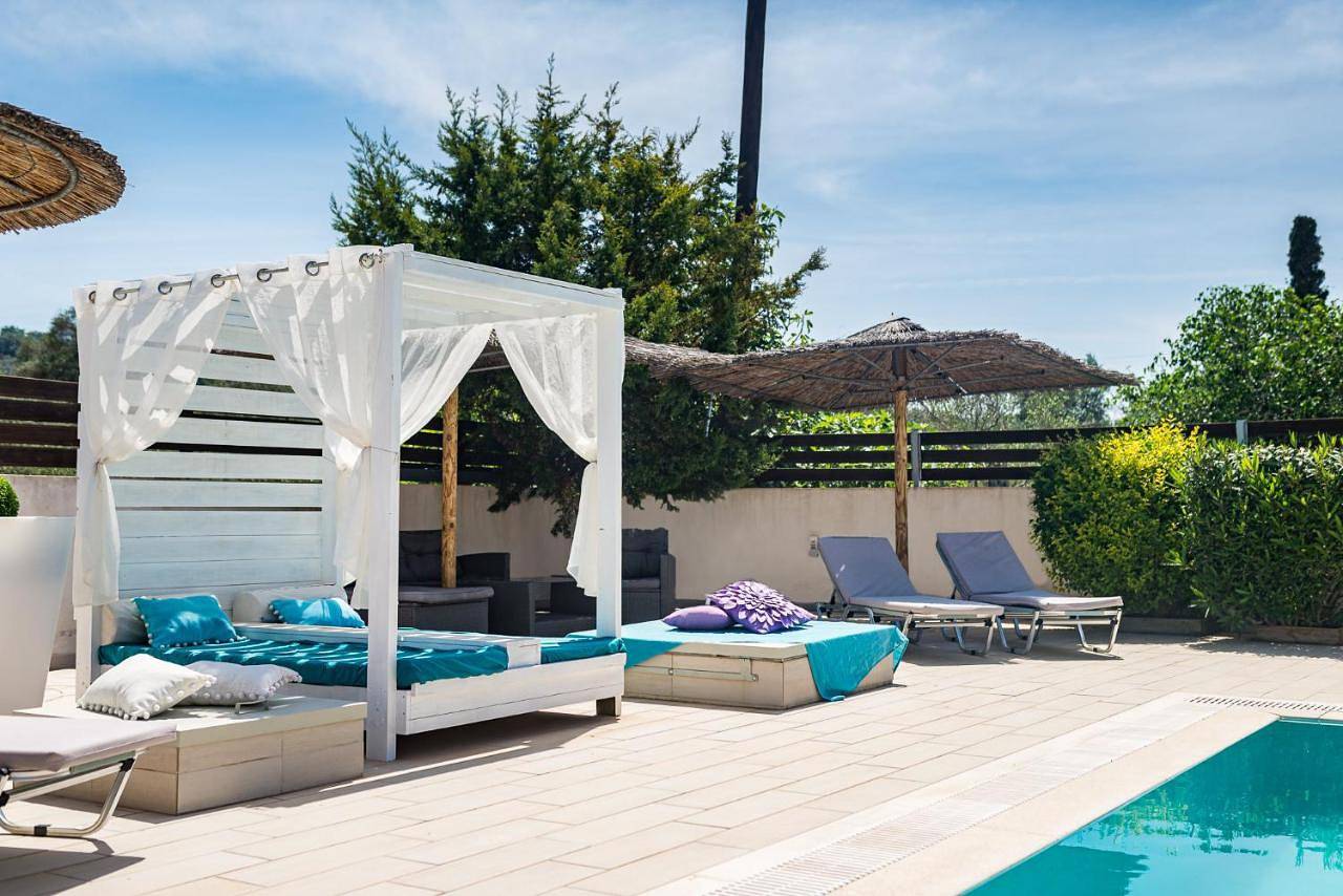 Delight Corfu Apart Hotel, Sidari in Sidari, Corfou