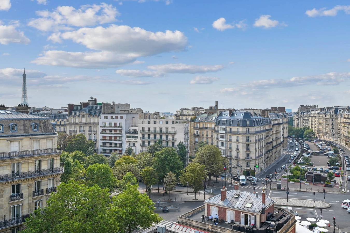 Appartement de vacances