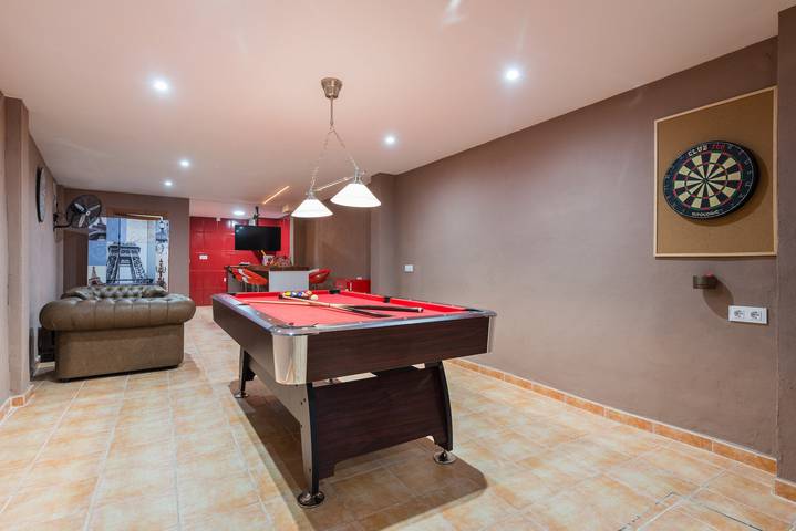 Casa rural para 6 personas en Alcudia Casco Antiguo - 3