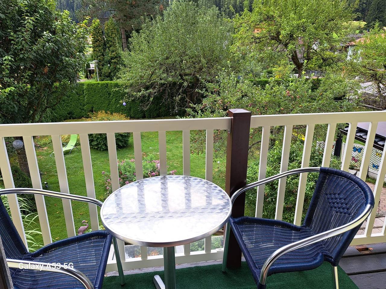 Ganze Wohnung, Wohnung in Feld am See am Brennsee in Feld am See, Klagenfurt-Villach