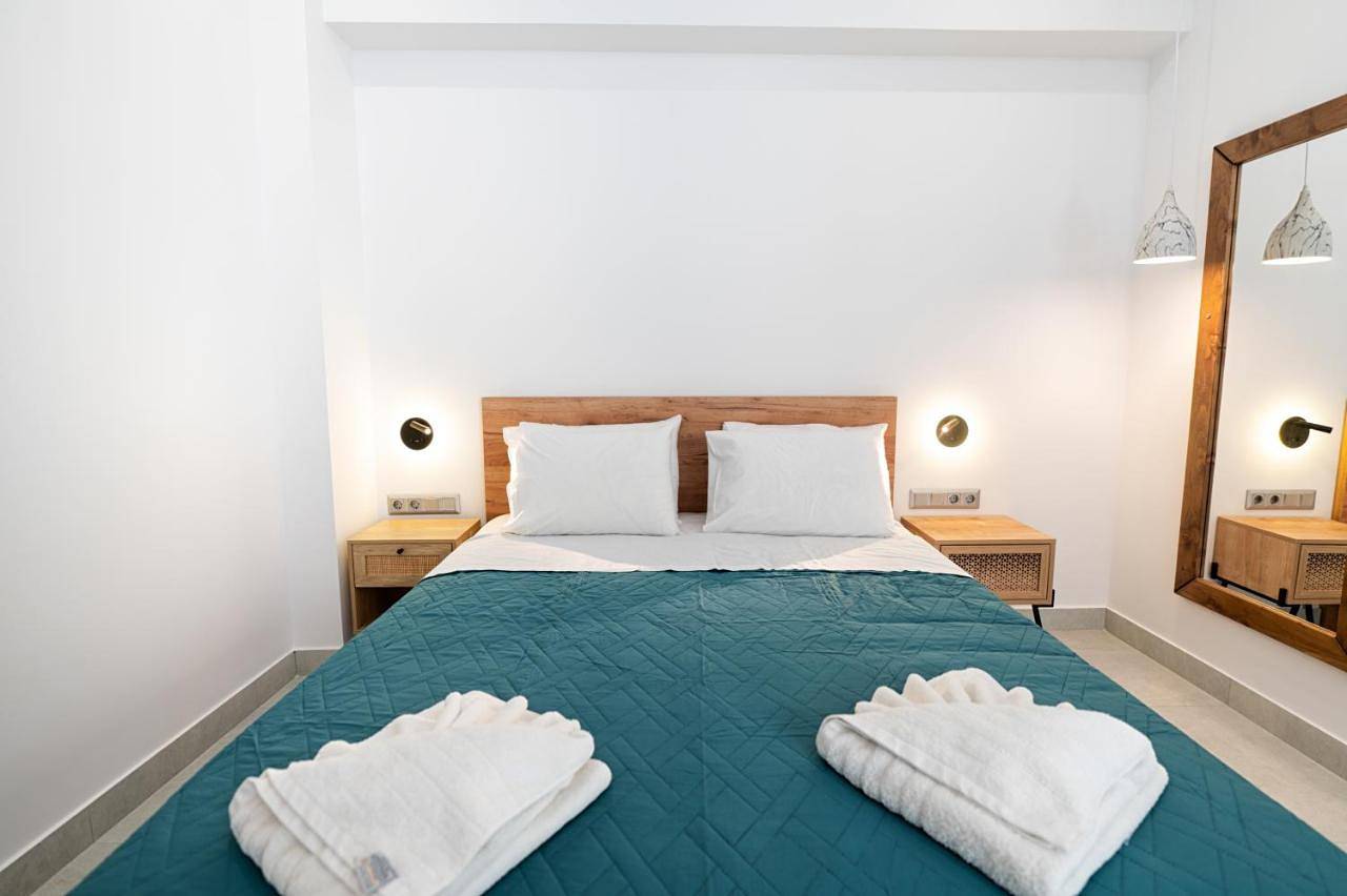 Appartement entier, One-Bedroom Apartment in Katavolos, Corfou