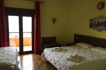 Hotel für 30 Personen in Seulo, Barbagia, Bild 1