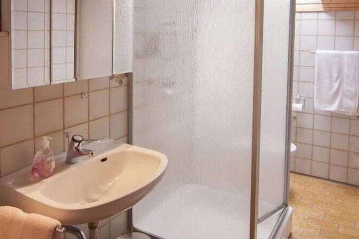 Ferienhaus für 2 Personen, mit Balkon in Bad König - 4