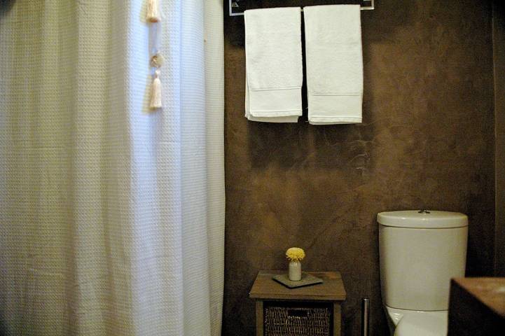 Location de vacances pour 4 personnes, avec sauna ainsi que piscine et jardin à Auriol - 4