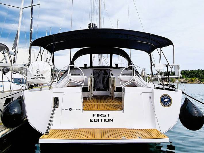 Barco para 6 personas - 1