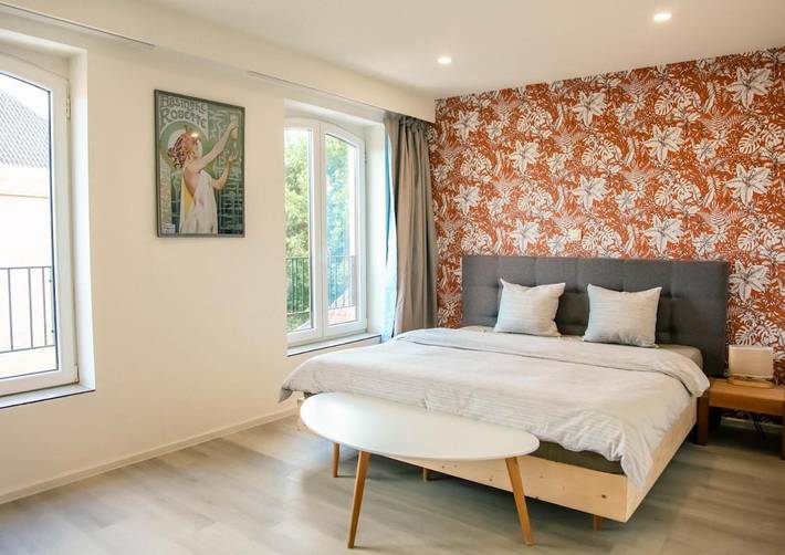 Gîte pour 2 personnes, animaux acceptés à Torhout