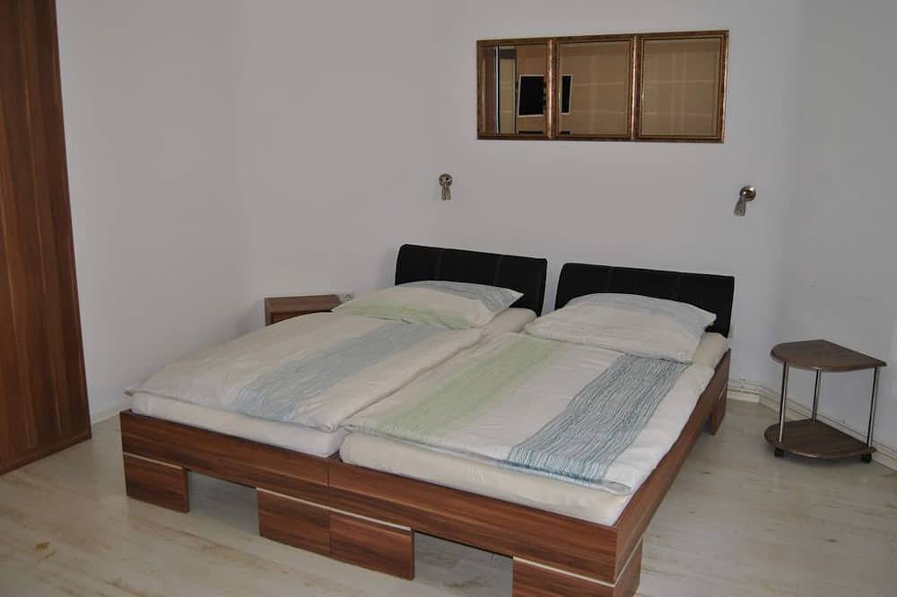 Ganze Wohnung, Apartments Hanna Bimbach - Appartement Bimbach in Großenlüder, Rhön-Hessen
