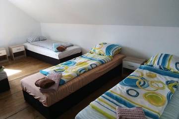 Hütte für 9 Personen in Preßbaum, Traisental, Bild 3