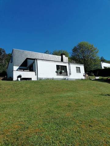 Cottage pour 6 personnes, avec jardin et terrasse à Poupehan