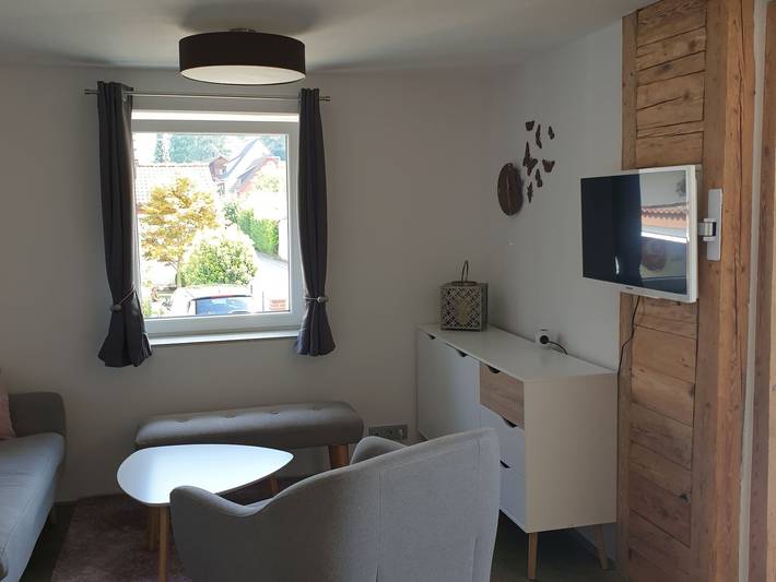 Ganze Wohnung, Ferienwohnung 'Jakob' mit Privatterrasse und Wi-Fi in Kressbronn am Bodensee, Region Bodensee-Oberschwaben