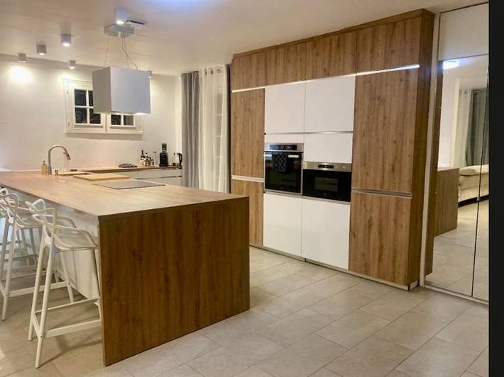 Location de vacances pour 15 personnes, avec piscine ainsi que vue et jardin, animaux acceptés à Aussonne - 2