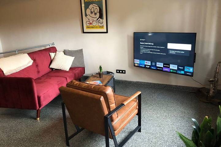 Ferienwohnung für 4 Personen - 1