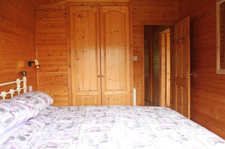 Gîte pour 6 personnes, avec terrasse et jardin, animaux acceptés à Massignac - 3