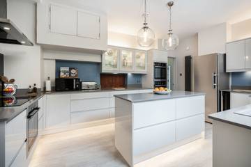 Villa for 16 People in Argyll & Bute, Scotland, Photo 3