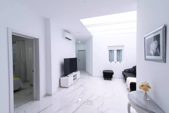 Villa für 6 Personen in Las Palmas