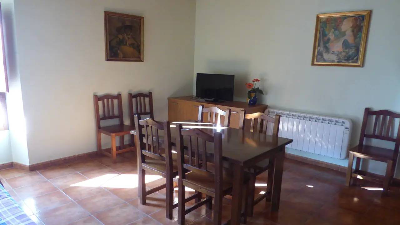 Casa de vacaciones para 6 personas con terraza in Guardiola, Pla de Bages DO