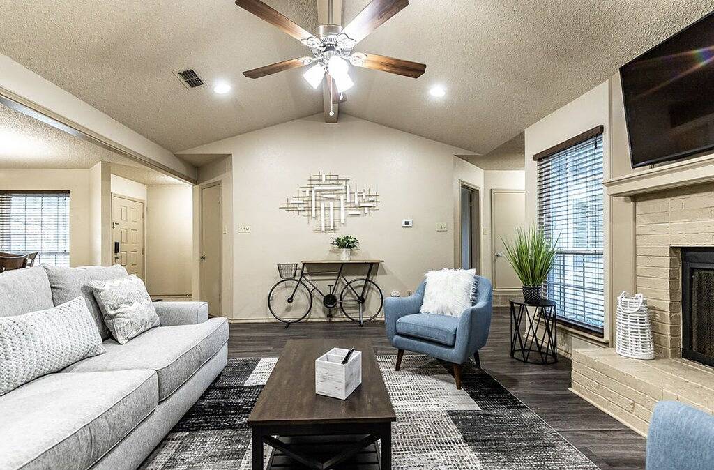 Flintwood Mac in Lubbock, Lubbock County