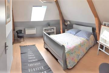 Villa pour 12 Personnes dans Mur-de-Barrez, Massif central, Photo 3