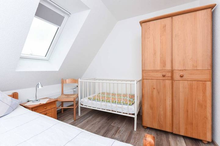 Bauernhof für 5 Personen, mit Garten in Wittmund - 4