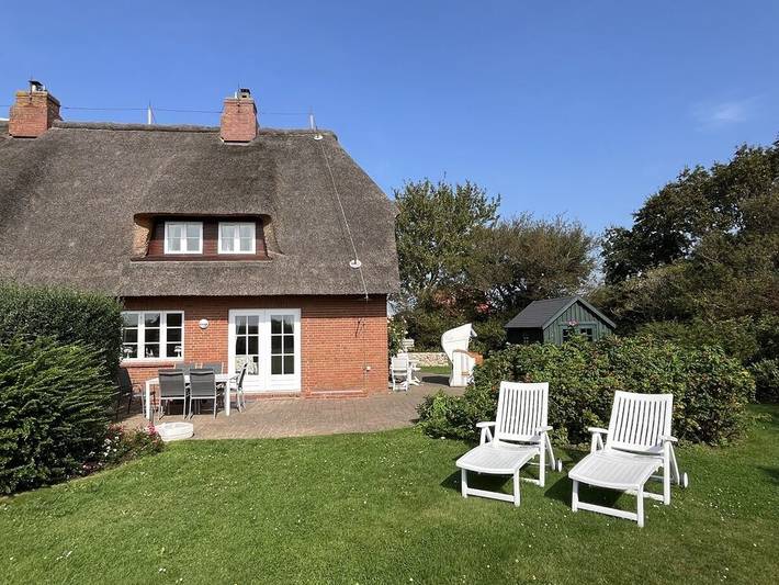 Ferienhaus für 6 Personen, mit Terrasse und Sauna in Goting - 3