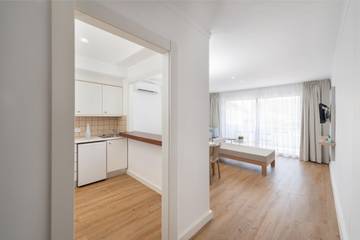 Holiday apartment in Canyamel, Capdepera für 5 